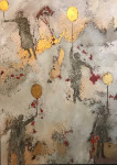 Se potessimo volare 2.  70x50.  €350 th